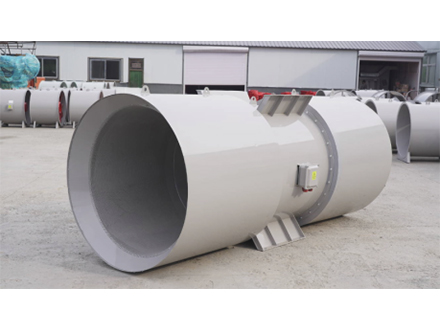 辽阳离心风机在高温环境下使用会影响寿命吗